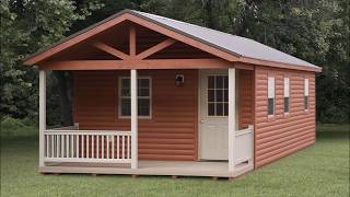 Backyard Storage Shed Ideas and Designs, Diy Shed Design Plans