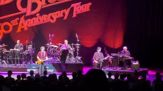 20230424 The Doobie Brothers - Minute by Minute (50th Anniversary tour in Osaka, Japan)