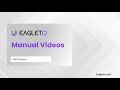 How to Add WhatsApp Account in EAGLETO via QR Code | WhatsApp Automation Setup Tutorial