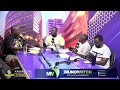 Talk and Talk Show Tamale Bebe Cool Kutiisatiisa Edition