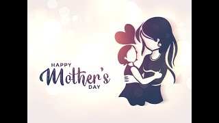 TCCS wish you a Happy Mother's Day_母親節快樂_2023_TCCS_東涌天主教學校