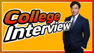 [Bluekey TV] 32.College Interview