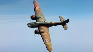 The Most Lethal Flying Fortress of WW2