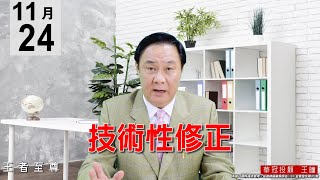 20201124《技術性修正》正規軍輪漲表現亮麗。 #王曈 #王者至尊