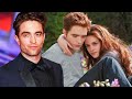 The Twilight Reunion: Kristen Stewart Surprises Robert Pattinson at His Birthday Party!