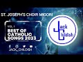 ST JOSEPH'S CHOIR MIGORI MIX 2023 CATHOLIC