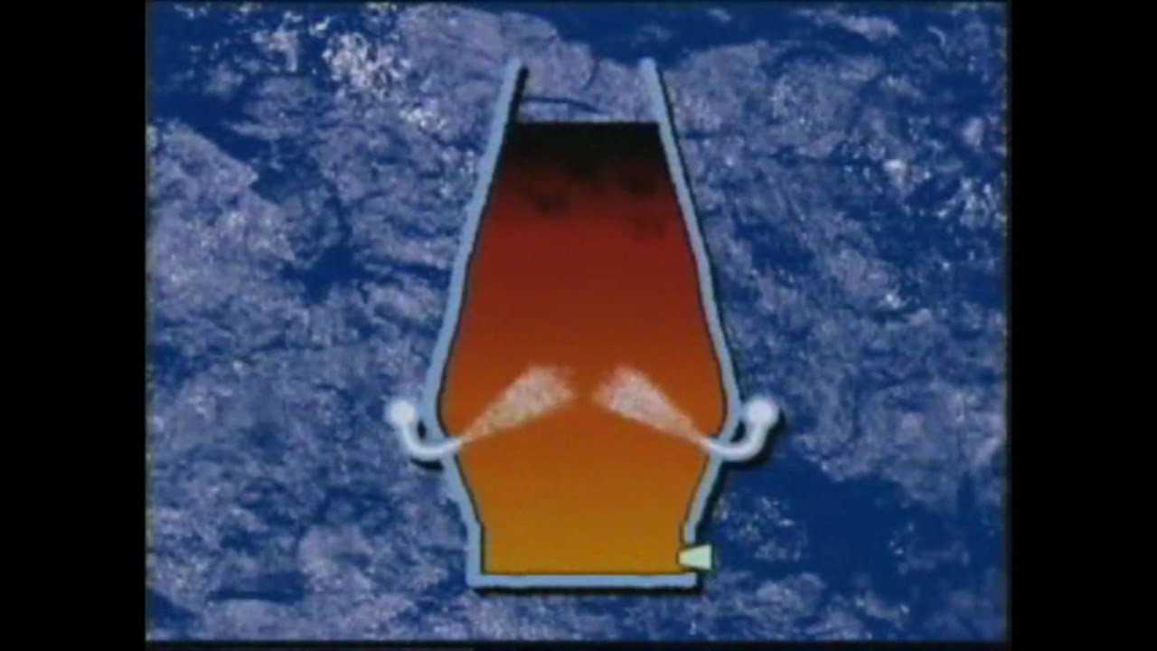 Steelmaking Youtube