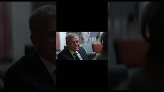 THE CONSULTANT Trailer (2023) Christoph Waltz, Nat Wolff, Brittany O'Grady, Aimee Carrero