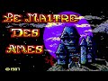 [Amstrad CPC] Le Maitre Des Ames - Longplay