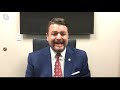 “arkansas week sen. jason rapert medical marijuana and the global impact of arkansas rice”