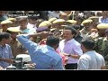 2016 tn election campaign mk stalin addresses people in chennai