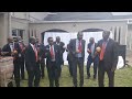 Harare MUMC Choir Vabvuwi- Zvaringana LIVE IN AVONDALE