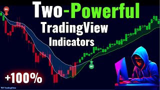 I Found the TWO POWERFUL TradingView Indicators for 2025! [High Win Rate]