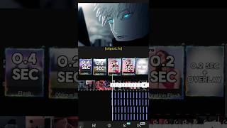 Capcut Smooth Flash Blur Transition Tutorial ||CapCut Tutorial