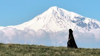 Mira Stepanyan - Hayots Danteakane | Հայոց Դանթեականը (Հովհաննես Շիրազ )