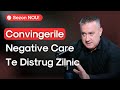 Expert Programare Neuro Lingvistica: Convingerile Care Iti Schimba Viata |Horia Radu| Podcast GD(4K)