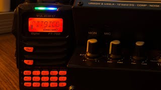 C4fm Wiresx Yaesu Ft 70 nodo Yaesu ft 3