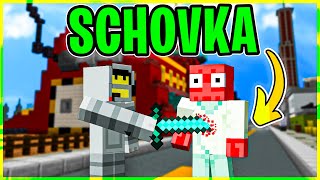 FUTURAMA SCHOVKA!😱2/2 | [MarweX&@MegaSkuci&Faster&@ItzChiri&Jay&Nikol]