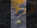 the komatsu pc8000 how this giant dwarfs a human