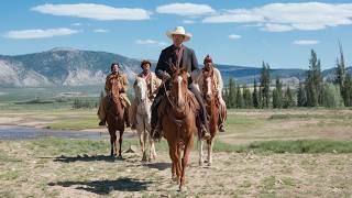 Western Epic, Action, Western | Michael Biehn, Eric Close, Andrew Kavovit | Staffel 1 - Folge 10