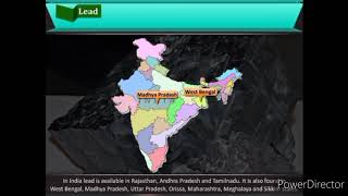 Class 10 Social Studies Chapter 12 India  Minerals and Energy Resources