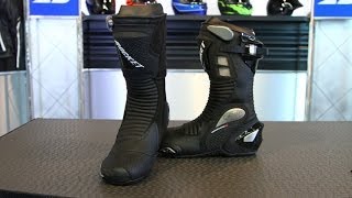 Joe Rocket Speedmaster 3.0 Boots | Motorcycle Superstore