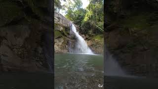 ඇල්ලවල ඇල්ල - වැල්ලවාය | Ellewala Waterfall - Wellawaya @sltravelwithcj