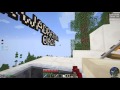 kwadratowa oaza ep.48 nowy rok 2017 minecraft