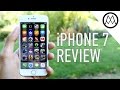 Apple iPhone 7 Review