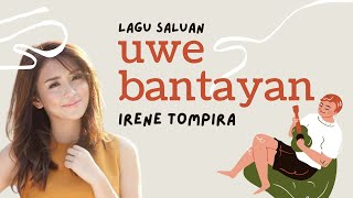 Lagu Saluan || Uwe Bantayan || Irene Tompira