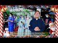 Selamat Natal 2022 dan Tahun Baru 2023