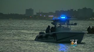 Paddle Boarder Found Dead Was Alone, From New York