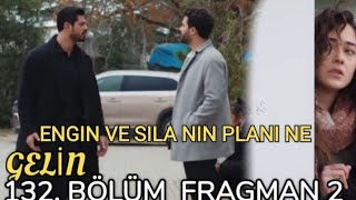 Gelin dizisi 132 Bölüm 2 Fragmanı | Behind the Veil Ep 132 Promo 2 - Engin  Hançer ve Cihan'a planı