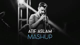 Atif Aslam Mashup Unplugged  Atif A Heart touchingMash up MOTICOM-learning must watch legendary mash