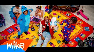 FunnyMike- Ipad Babies (Official Music Video)