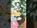 Clean Bandit- Rockabye feat. Sean Paul & Anne Marie (Wolf Children Music Video) (Animated Video)