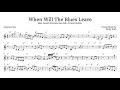 Max Ionata Soprano Sax Solo Transcription - 