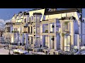 ♥ Townhouses for rent ♥ | NO CC | + Gallery Art | The Sims 4 | STOP MOTION | TymMess