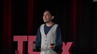 The Art of Violence and Trauma in Dance  | Santiago Rivera | TEDxCSULB