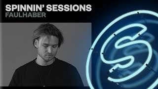 Spinnin’ Sessions Radio – Episode #567 | FAULHABER