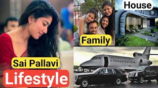 Sai Pallavi Lifestyle Biography,career,family,house,income,cars,net worth,boyfriend
