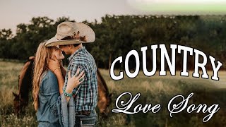 Best Classic Relaxing Country Love Songs Of All Time - Greatest Romantic Country Love Songs