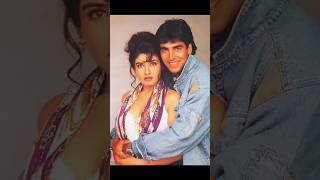 Mohra (1994) Film Song|Akshay Kumar, Raveena Tandon|Udit Narayan, Kavita Krishnamurthy |