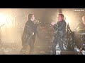 invoke the machine barcelona 2016 avantasia