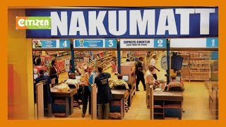 Nakumatt shutdown offers lessons for retailers