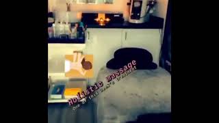 Revitalize Your Body and Mind with Holistic and Deep Tissue Massage | London Aesthetic Beauty