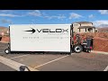 velox mobile storage utah s portable storage solution