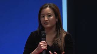 World Heart Summit 2024   Alicia Chong Rodriguez Founder \u0026 CEO BloomerTech