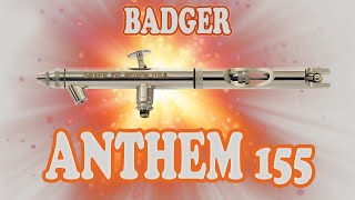 Badger Airbrush Anthem 155