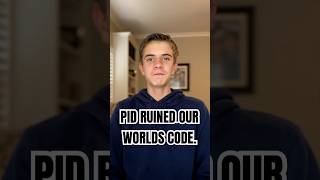 Should I Use PID? Chewbotca's Guide to Coding CONSISTENCY | VEX IQ | Chewy's Tip Ep 5